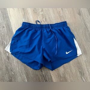 Nike athletic shorts